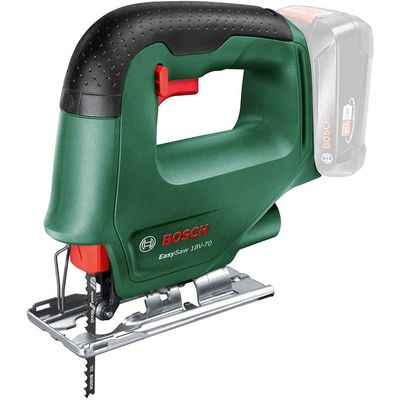 Bosch EASYSAW 18V-70 P4A 18v Cordless Jigsaw No Batteries No Battery Charger No Case