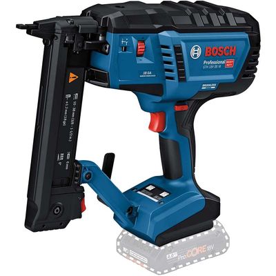 Bosch GTH 18V-38 M 18v Cordless Narrow Crown Stapler No Batteries No Battery Charger No Case
