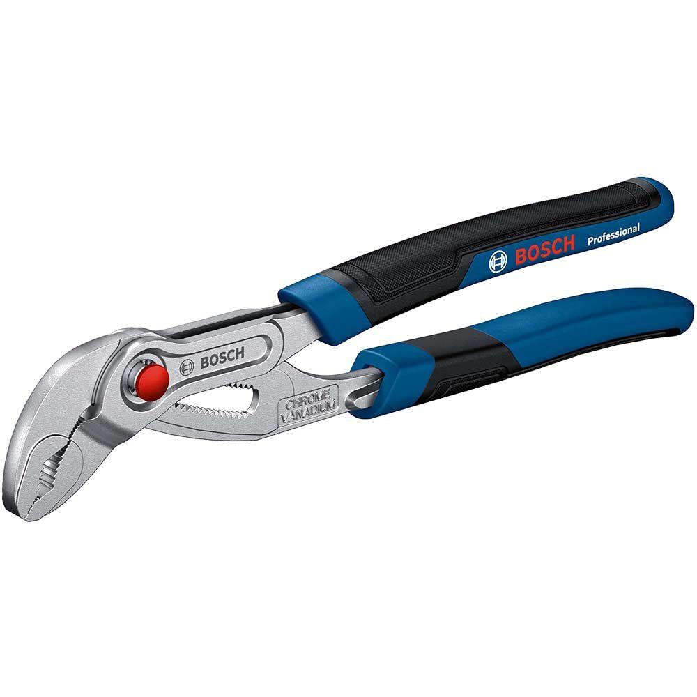Bosch Professional Waterpump Pliers 250mm - Image 1