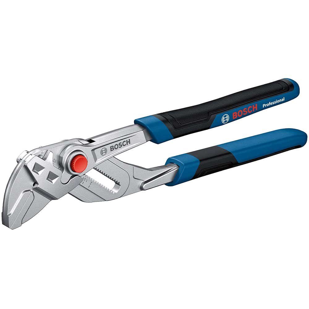 Bosch Professional Pliers Wrench 250mm - Image 1
