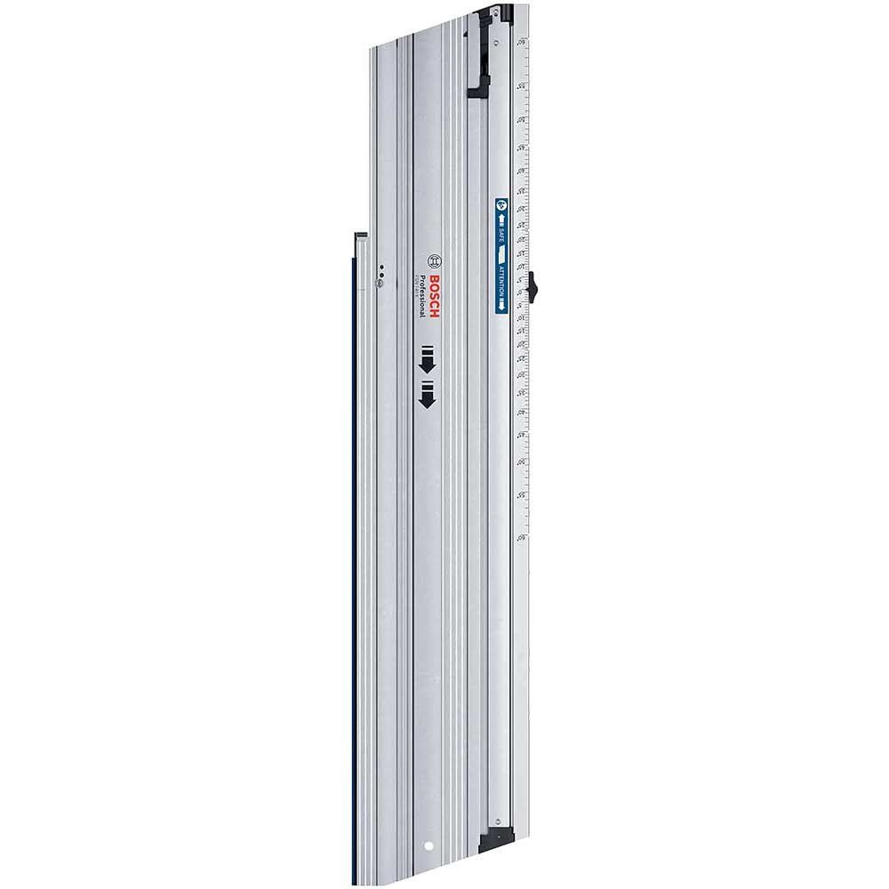 Bosch FSN Cross Cutting Guide Rail for GX Circular Saws 740mm - Image 1