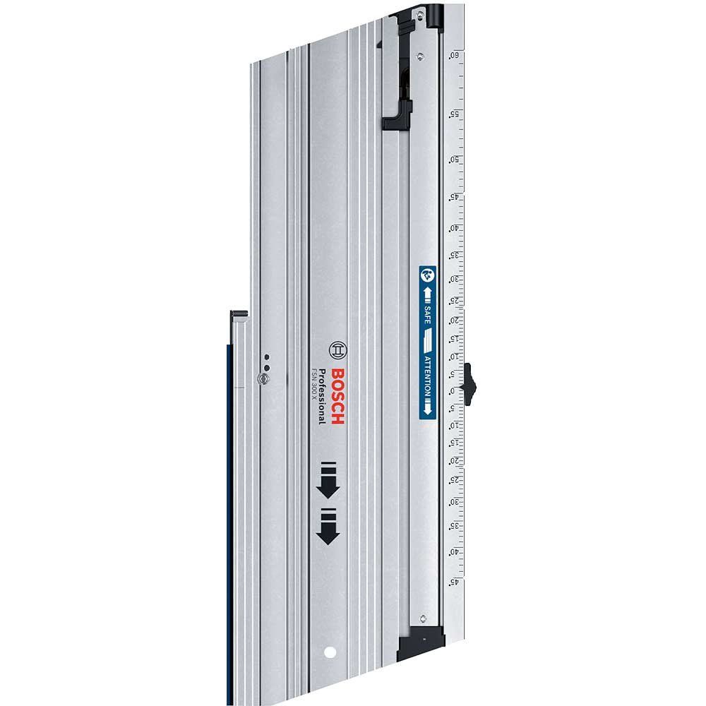 Bosch FSN Cross Cutting Guide Rail for GX Circular Saws 300mm - Image 1