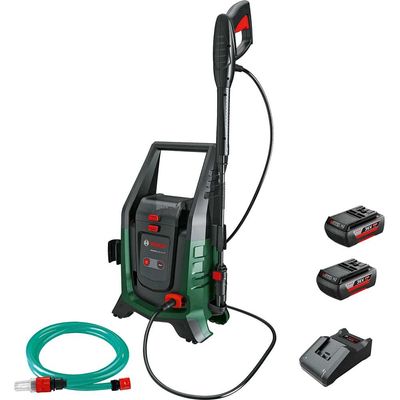 Bosch UNIVERSALAQUATAK 36V-100 36v Cordless Pressure Washer