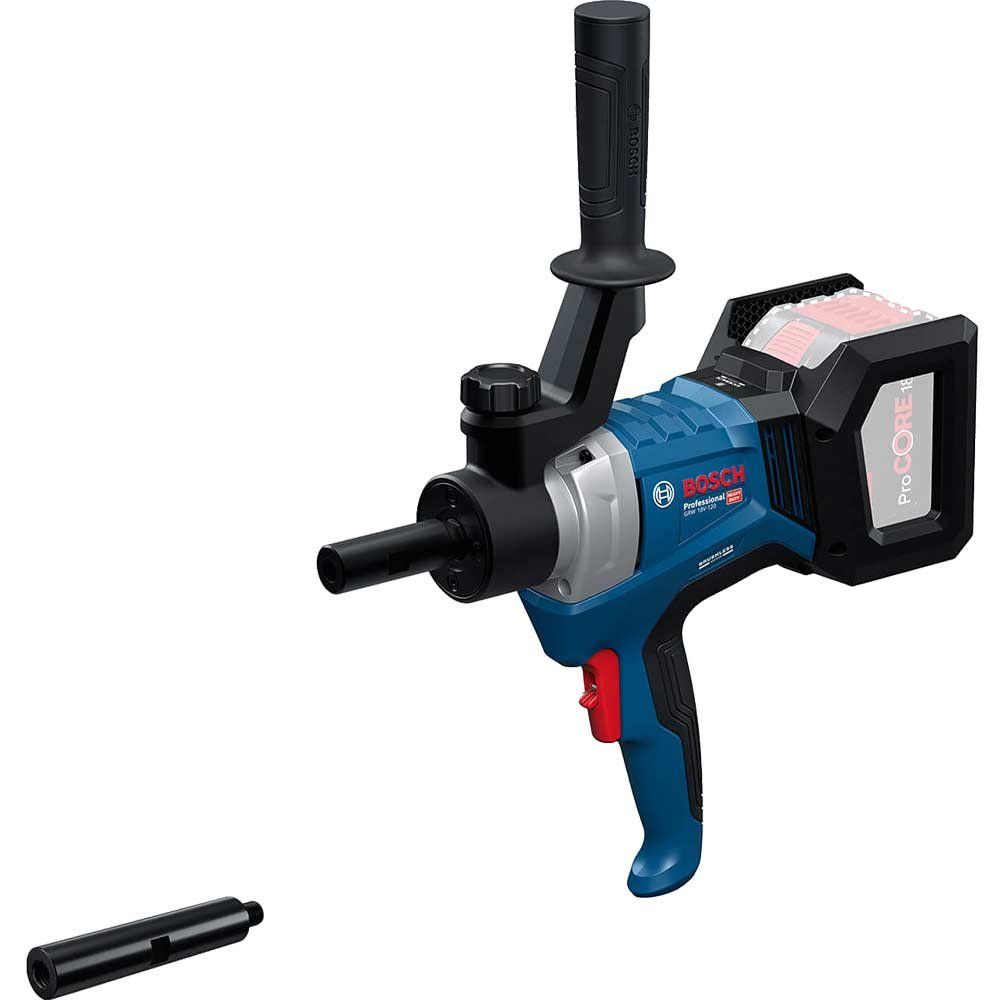 Bosch GRW 18V-120 18v Cordless Mixing Drill No Batteries No Battery Charger No Case - Image 1
