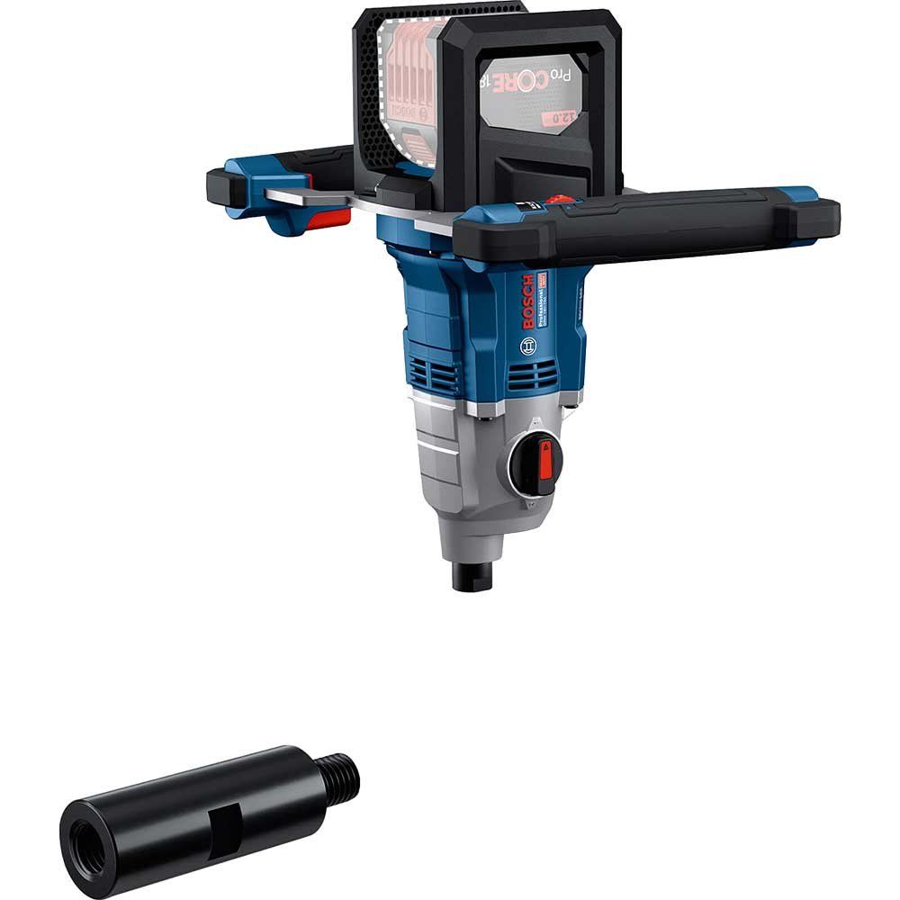 Bosch GRW 18V-160 18v Cordless Mixing Drill No Batteries No Battery Charger No Case - Image 1