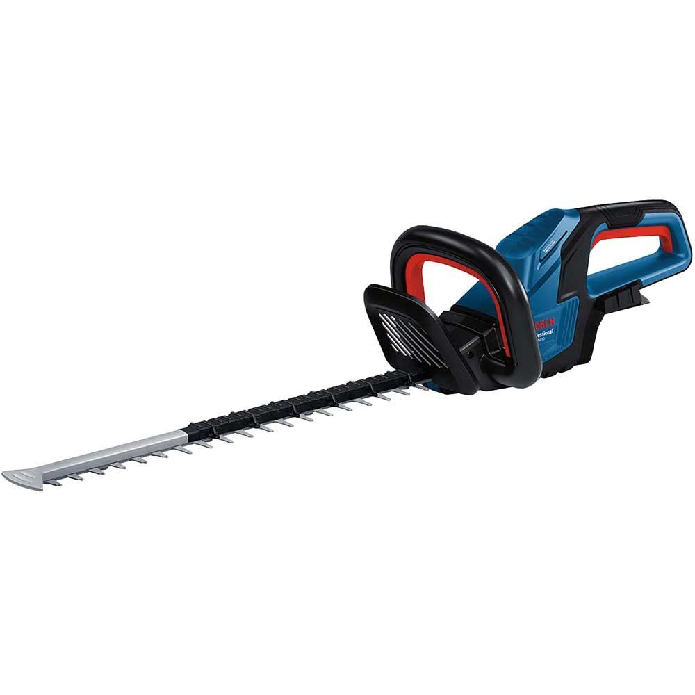 Bosch Professional GHE 18V-50 18v Cordless Brushless Hedge Trimmer 500mm No Batteries No Battery Charger - Image 1