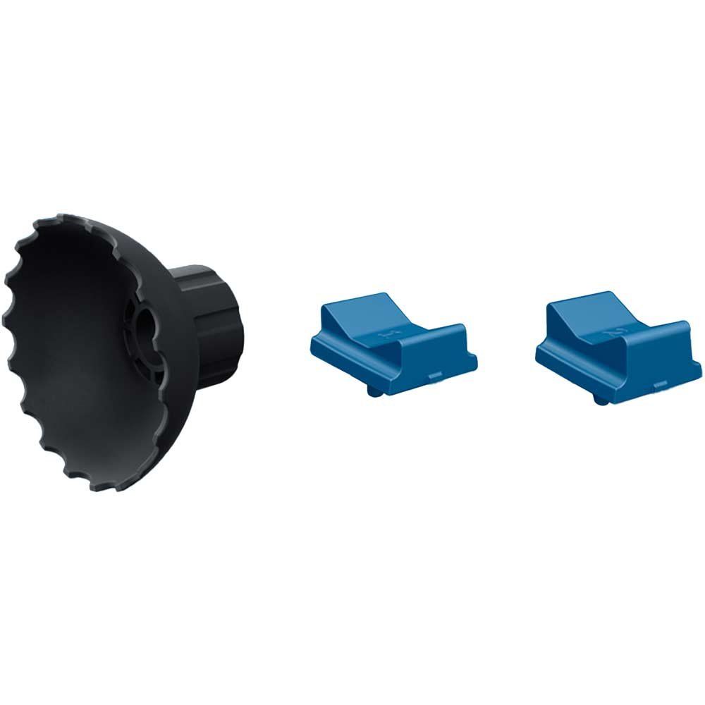 Bosch GDE Max Dust Extraction Kit for SDS Max Hammers - Image 1