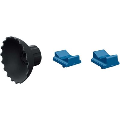 Bosch GDE Max Dust Extraction Kit for SDS Max Hammers