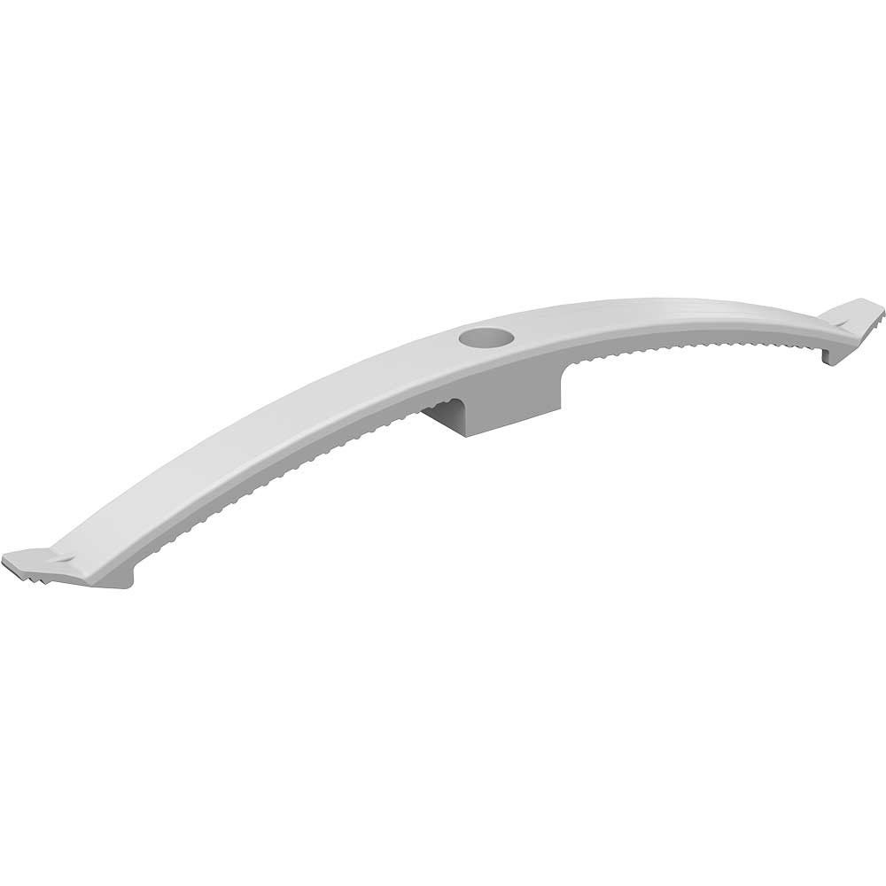 Bosch EPB-16 Plastic Electrical Cable Routing Bows Pack of 50 - Image 1