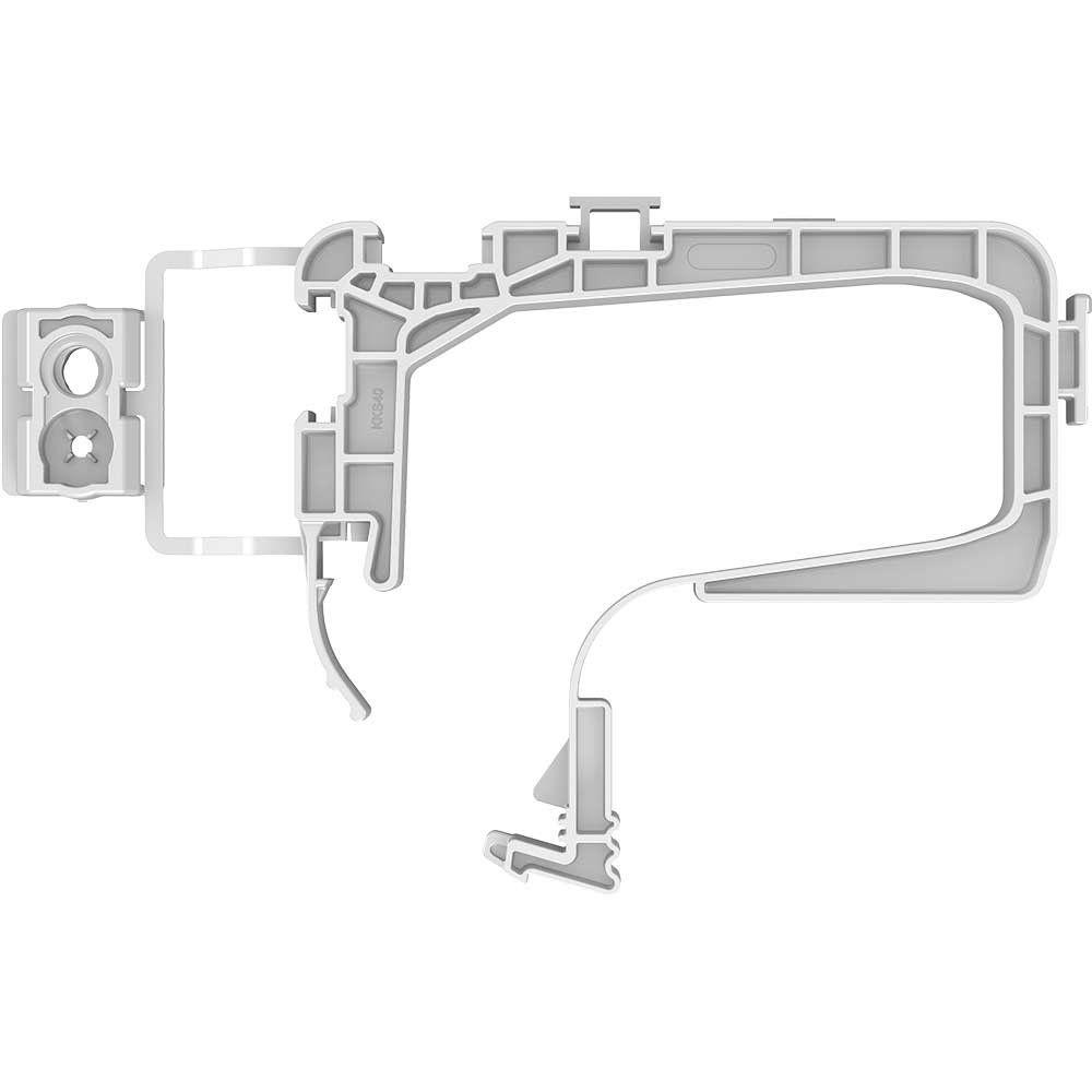 Bosch EPH-40 Plastic Electrical Cable Hangers Pack of 50 - Image 1