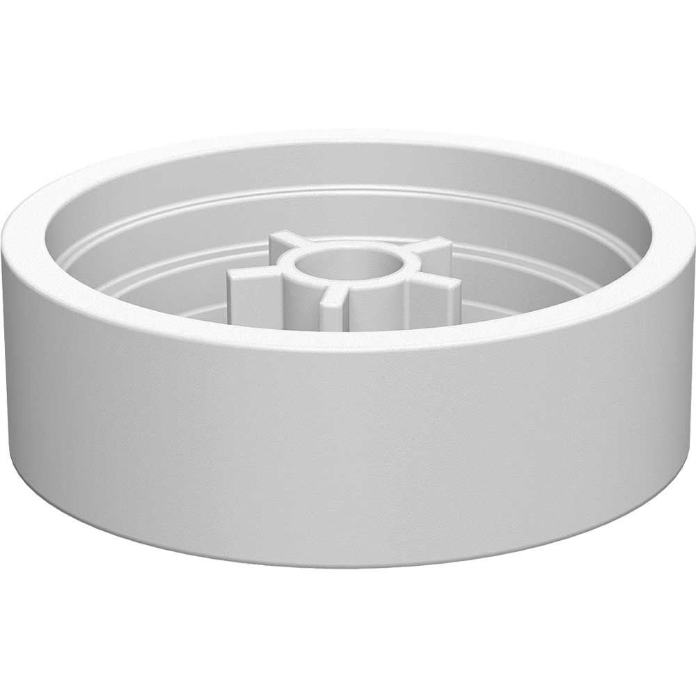 Bosch FWP-20 Fastening Plastic Washers 20mm Pack of 100 - Image 1