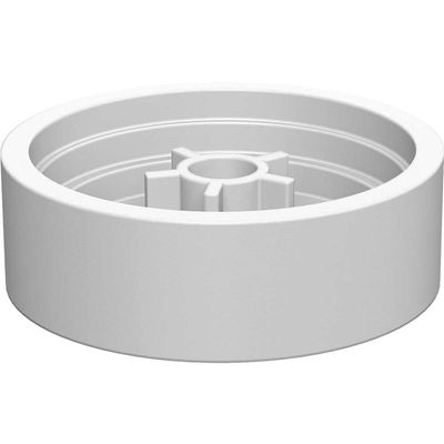 Bosch FWP-20 Fastening Plastic Washers 20mm Pack of 100