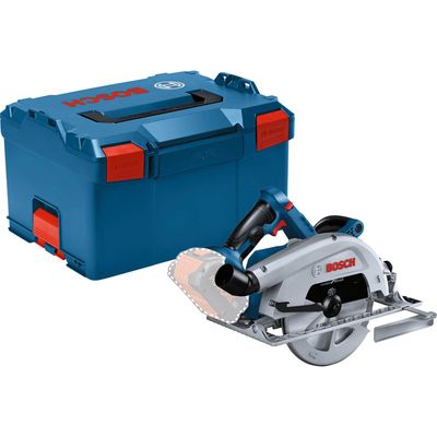 Bosch GKS 18V-68 BITURBO 18v Cordless Circular Saw 190mm No Batteries No Charger Case