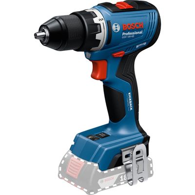 Bosch GSR 18V-65 18v Cordless Brushless Drill Driver No Batteries No Battery Charger No Case