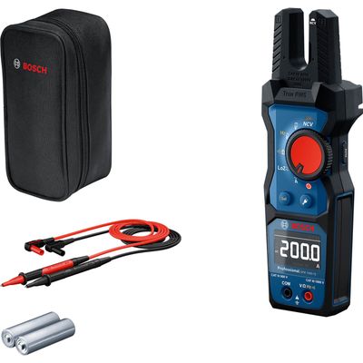 Bosch GFM 1000-15 Fork Multimeter