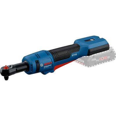 Bosch GRC 18V-60 18v Cordless Ratchet Wrench No Batteries No Charger No Case