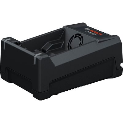 Bosch Genuine PRO BLUE GAL 12V/18V-80 Li-ion Fast Battery Charger 240v