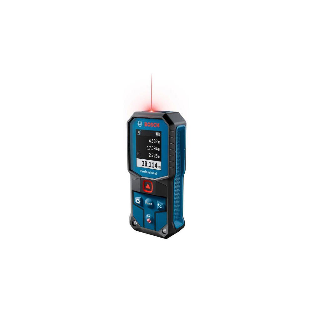 Bosch GLM 40-31 Professional Laser Measure 40m - Image 1