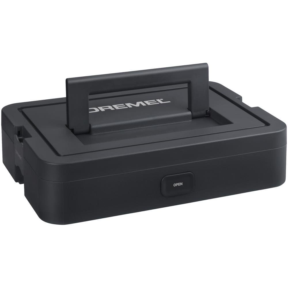 Dremel BOX Stackable Storage Case and Organiser Inserts - Image 1