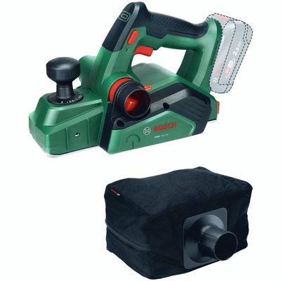 Bosch PHO 18V-20 P4A 18v Cordless Planer