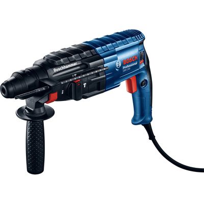 Bosch GBH 240 SDS Plus Hammer Drill 240v