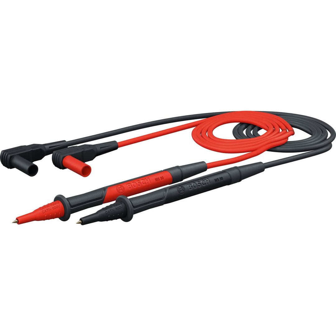 Bosch MS 90 Professional Measuring Probes - Image 1