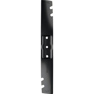 Bosch Genuine Lawnmower Blade 380mm for Rotak 18V2-38 Lawnmowers Pack of 1