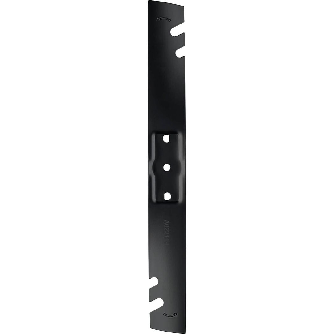 Bosch Genuine Lawnmower Blade 430mm for Rotak 18V2-43 Lawnmowers Pack of 1 - Image 1