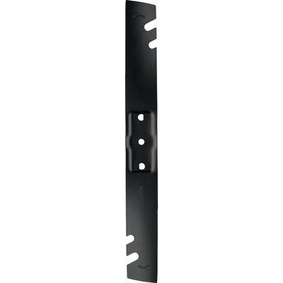 Bosch Genuine Lawnmower Blade 430mm for Rotak 18V2-43 Lawnmowers Pack of 1