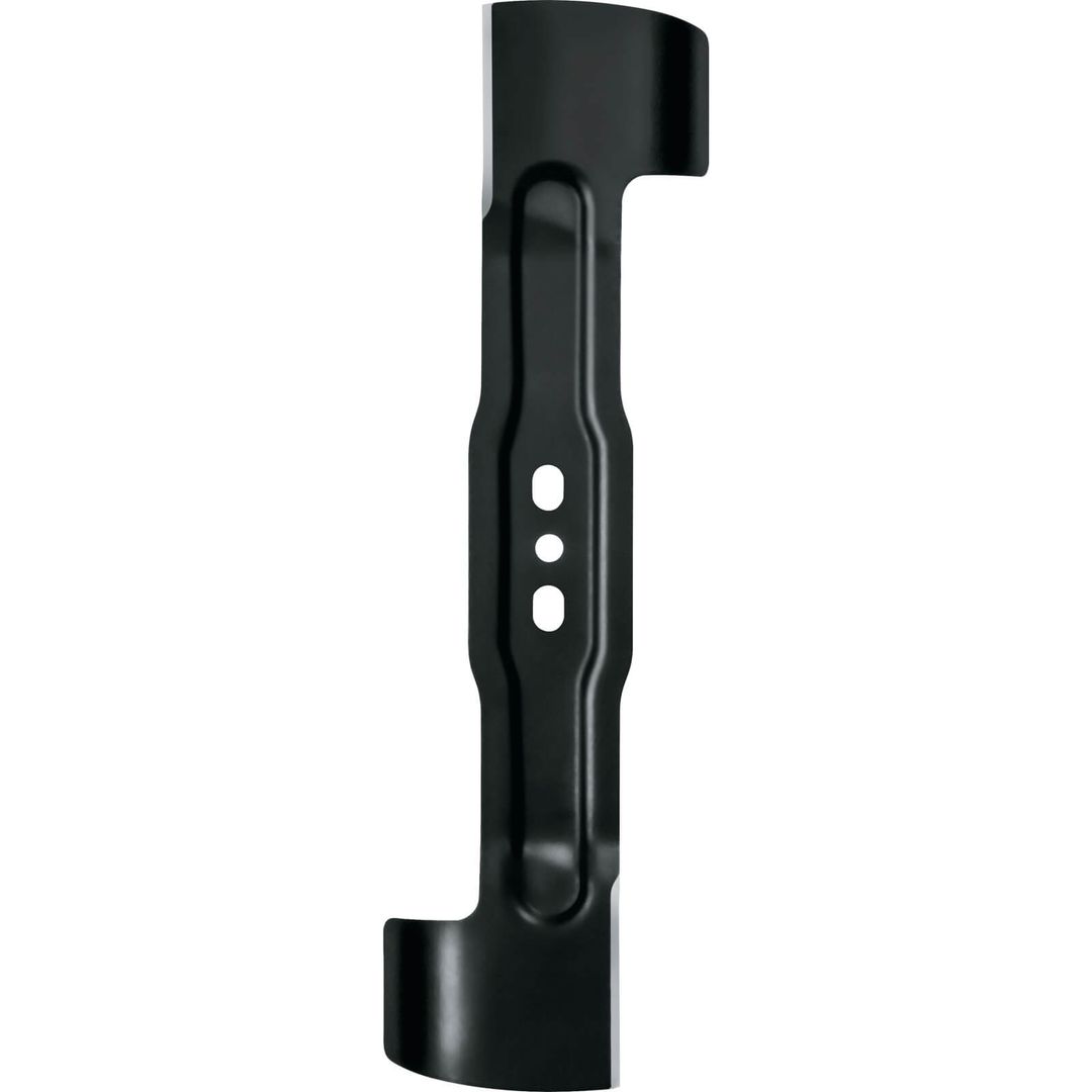 Bosch Genuine Lawnmower Blade 340mm for Rotak 18V-34 Lawnmowers Pack of 1 - Image 1