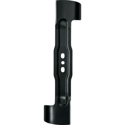 Bosch Genuine Lawnmower Blade 340mm for Rotak 18V-34 Lawnmowers Pack of 1