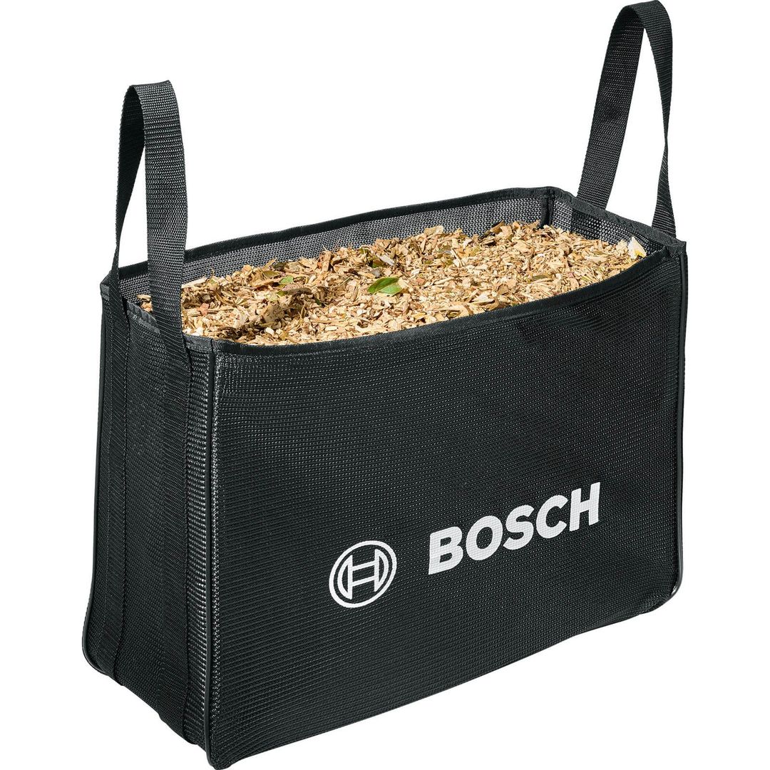 Bosch Garden Shredder Collection Bag - Image 1