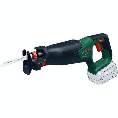 Bosch PSA18V-200 P4A 18v Cordless Reciprocating Saw