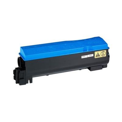 KYOCERA TK-560C. Colour toner page yield: 10000 pages Printing colours: Cyan Quantity per pack: 1 pc(s)