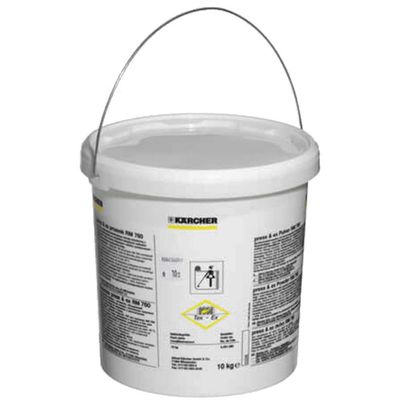 Karcher RM 760 Pro Carpet Cleaner Tablets