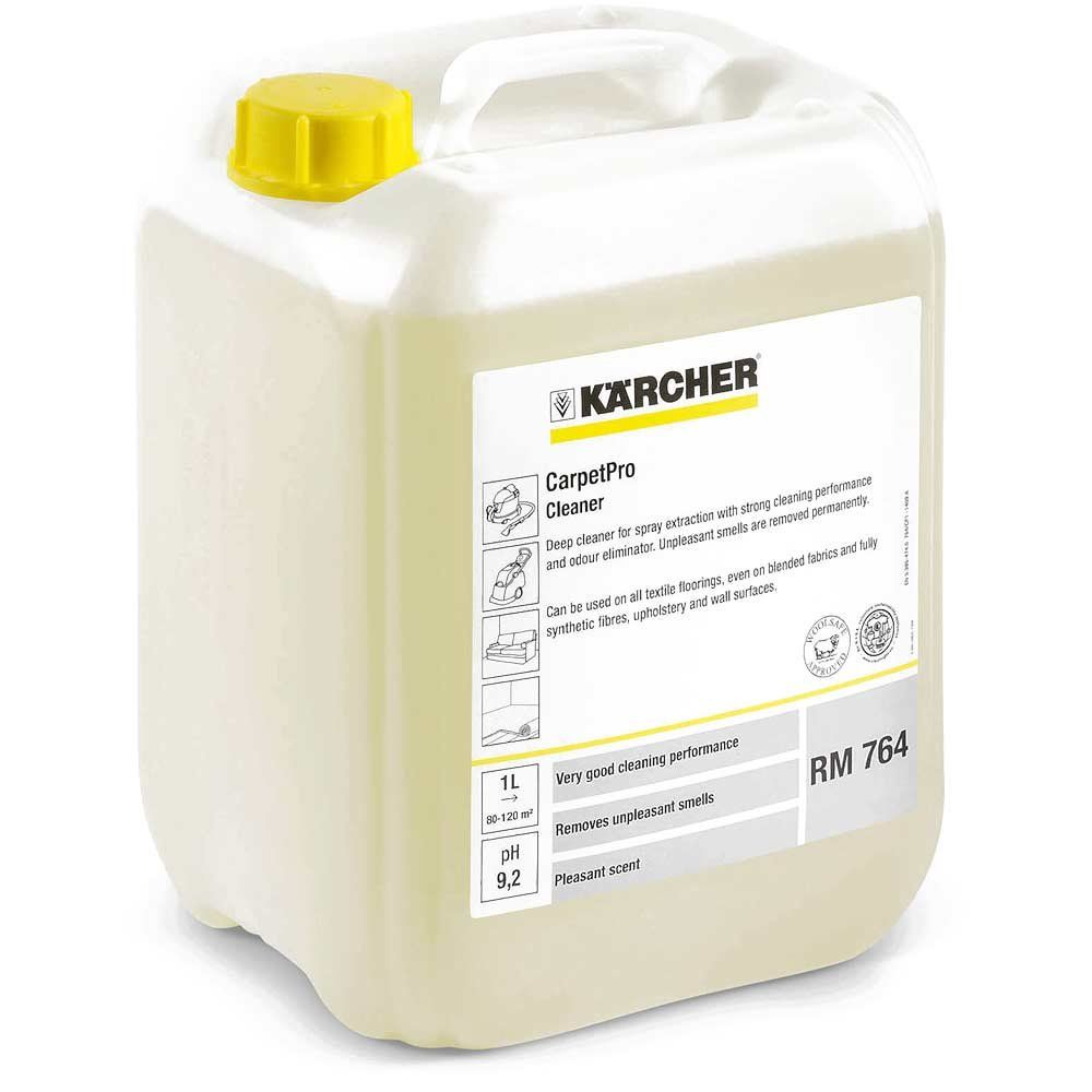 Karcher RM 764 CarpetPro Carpet Cleaner 10l - Image 1
