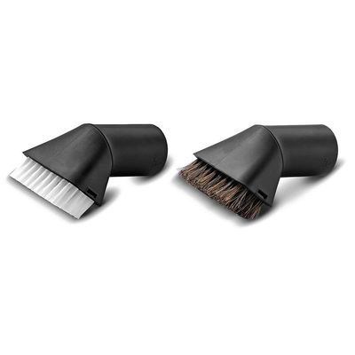 Karcher Car Brush Set for MV and WD Vacuum Cleaners