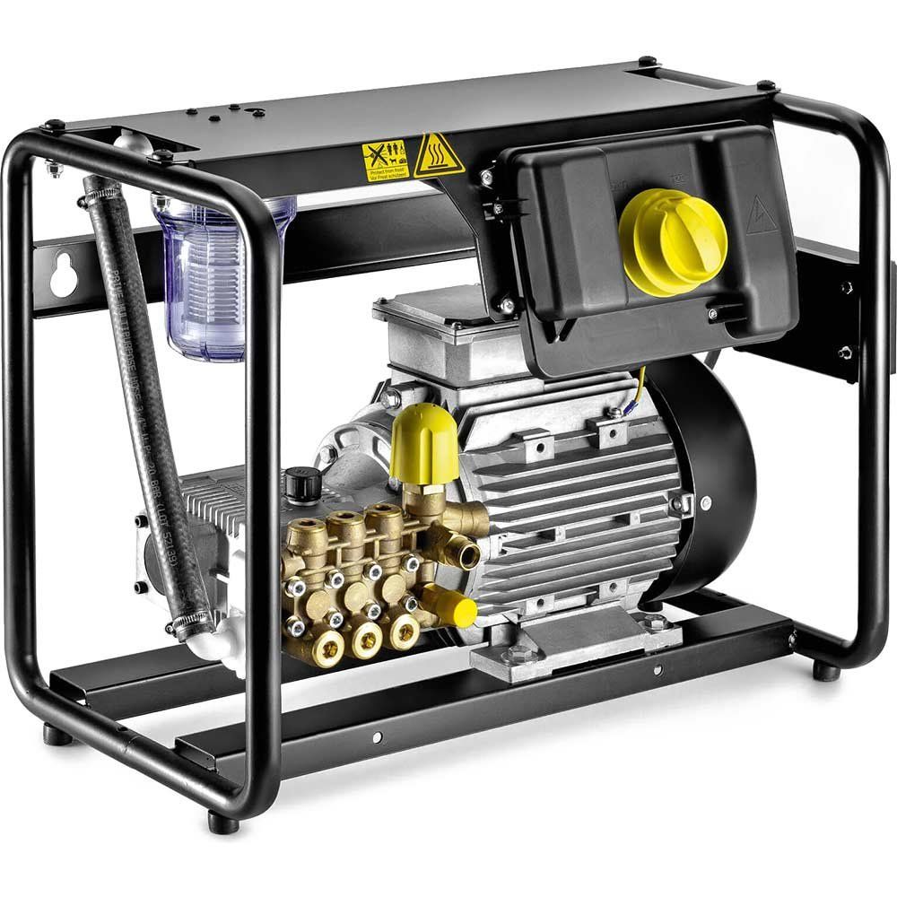Karcher HD 7/11-4 CAGE Professional Pressure Washer 150 Bar 240v - Image 1