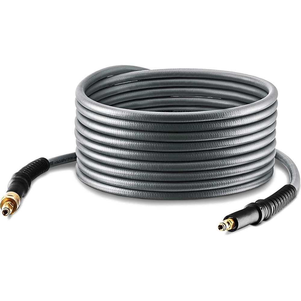 Karcher H10 Q Anti Twist High Pressure Hose for K2 - K5 Pressure Washers 10m - Image 1