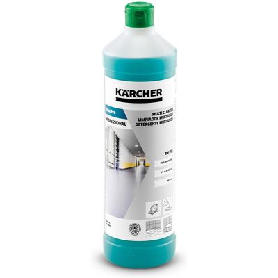 Karcher RM 756 FloorPro Multi Cleaner Solution