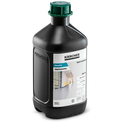 Karcher RM 756 FloorPro Multi Cleaner Solution