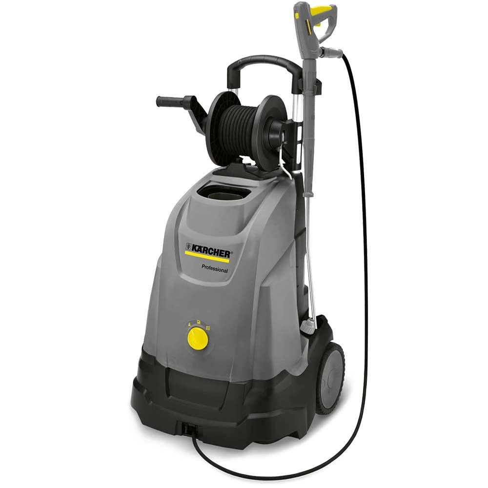 Karcher HDS 5/11 UX Professional Hot Water Pressure Washer 110 Bar - Image 1