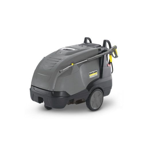 Karcher Karcher HDS7/10-4M Hot/Steam Pressure Cleaner - Image 1