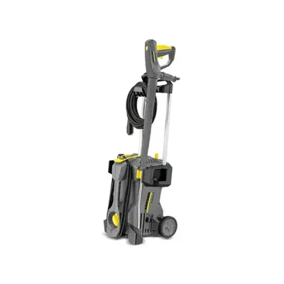 Karcher Hd 5/11 Pro Pressure Washer - Thumbnail 2