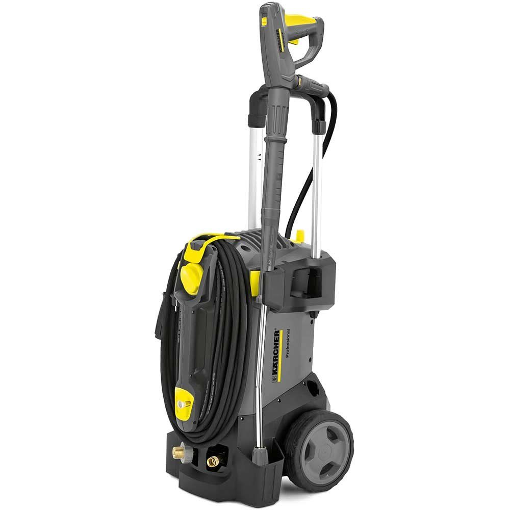 Karcher HD 5/12 C PLUS Professional Pressure Washer 175 Bar 240v - Image 1