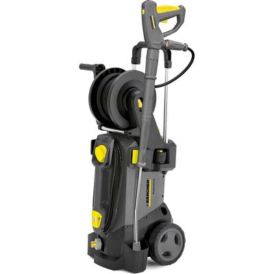 Karcher HD 5/12 CX PLUS Professional Pressure Washer 175 Bar 240v