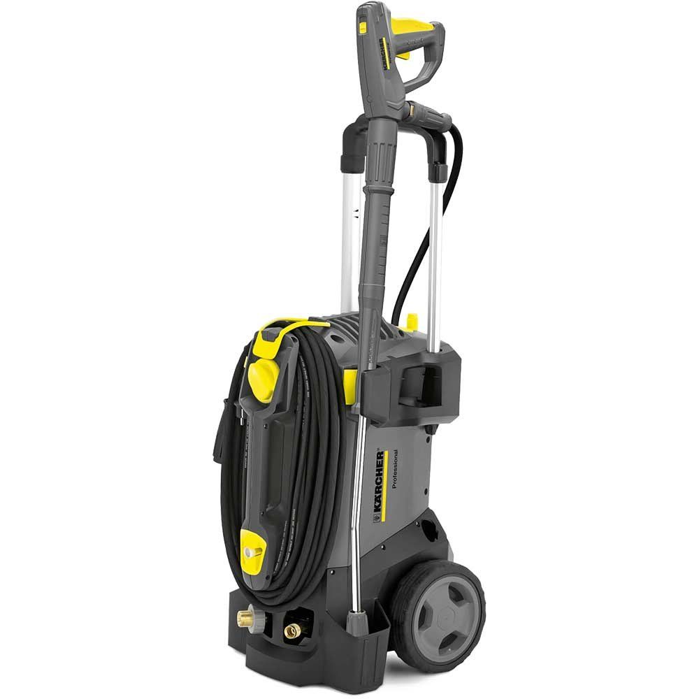 Karcher HD 6/13 C Professional Pressure Washer 190 Bar 240v - Image 1