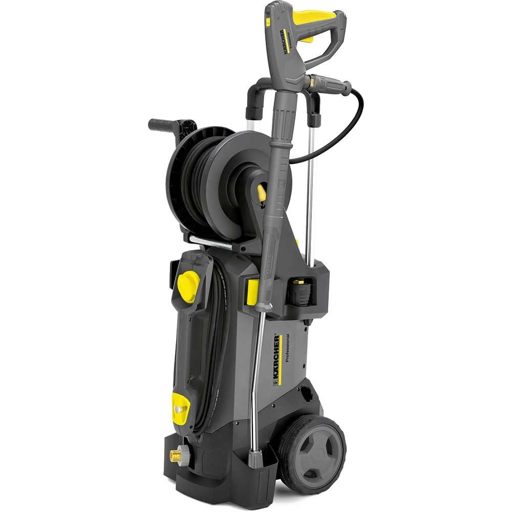 Karcher HD 6/13 CX Professional Pressure Washer 190 Bar 240v - Image 1
