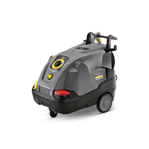 Karcher Karcher HDS 6/12 C Hot Water Pressure Washer (230 V) - Image 1