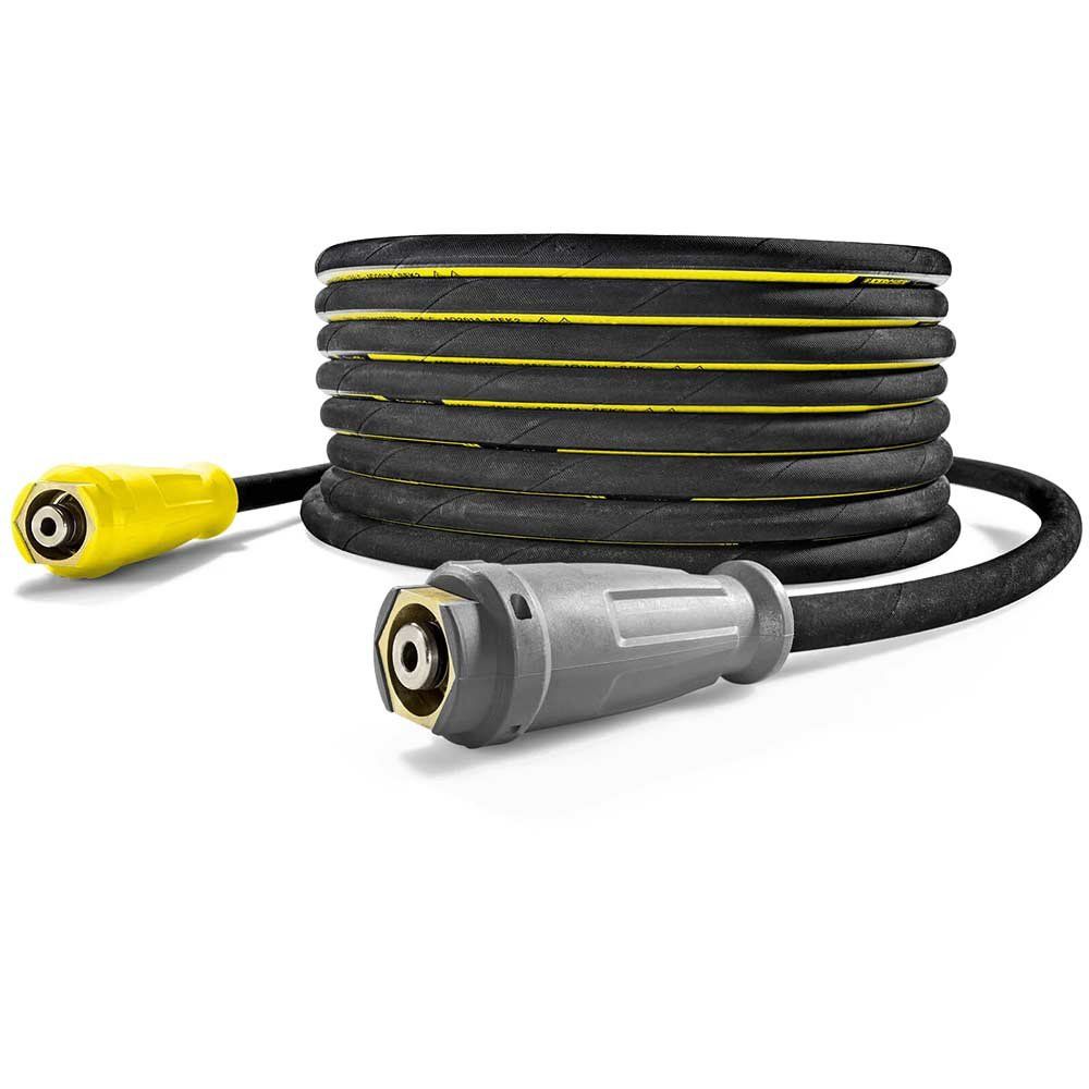 Karcher High Pressure Hose and Extension Max 315 Bar for HD and XPERT Pressure Washers (Easy!Lock) 15m - Image 1